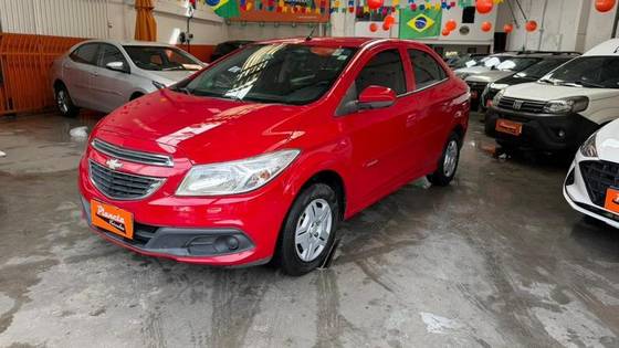 CHEVROLET PRISMA 1.0 MPFI LT 8V FLEX 4P MANUAL