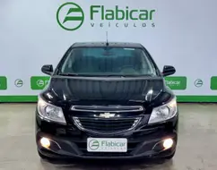 CHEVROLET PRISMA 1.0 MPFI LT 8V FLEX 4P MANUAL CHEVROLET PRISMA 1.0 MPFI LT 8V FLEX 4P MANUAL