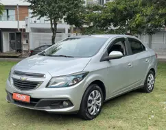 CHEVROLET PRISMA 1.4 MPFI LT 8V FLEX 4P MANUAL CHEVROLET PRISMA 1.4 MPFI LT 8V FLEX 4P MANUAL