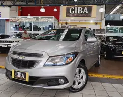 CHEVROLET PRISMA 1.4 MPFI LTZ 8V FLEX 4P AUTOMÁTICO CHEVROLET PRISMA 1.4 MPFI LTZ 8V FLEX 4P AUTOMÁTICO