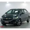 CHEVROLET PRISMA 1.4 MPFI LTZ 8V FLEX 4P MANUAL CHEVROLET PRISMA 1.4 MPFI LTZ 8V FLEX 4P MANUAL