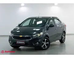 CHEVROLET PRISMA 1.4 MPFI LTZ 8V FLEX 4P MANUAL CHEVROLET PRISMA 1.4 MPFI LTZ 8V FLEX 4P MANUAL