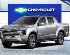 CHEVROLET S10 2.8 16V TURBO DIESEL HIGH COUNTRY CD 4X4 AUTOMÁTICO CHEVROLET S10 2.8 16V TURBO DIESEL HIGH COUNTRY CD 4X4 AUTOMÁTICO
