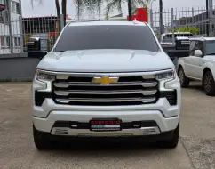 CHEVROLET SILVERADO 5.3 V8 GASOLINA 1500 HIGH COUNTRY 4X4 AUTOMÁTICO CHEVROLET SILVERADO 5.3 V8 GASOLINA 1500 HIGH COUNTRY 4X4 AUTOMÁTICO