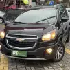 CHEVROLET SPIN 1.8 ACTIV 8V FLEX 4P AUTOMÁTICO CHEVROLET SPIN 1.8 ACTIV 8V FLEX 4P AUTOMÁTICO