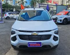 CHEVROLET SPIN 1.8 LTZ 8V FLEX 4P AUTOMÁTICO CHEVROLET SPIN 1.8 LTZ 8V FLEX 4P AUTOMÁTICO