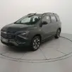 CHEVROLET SPIN 1.8 PREMIER 8V FLEX 4P AUTOMÁTICO CHEVROLET SPIN 1.8 PREMIER 8V FLEX 4P AUTOMÁTICO