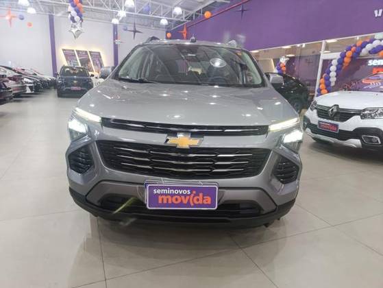 CHEVROLET SPIN 1.8 PREMIER 8V FLEX 4P AUTOMÁTICO