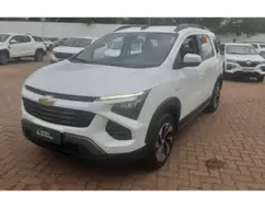 CHEVROLET SPIN 1.8 PREMIER 8V FLEX 4P AUTOMÁTICO CHEVROLET SPIN 1.8 PREMIER 8V FLEX 4P AUTOMÁTICO