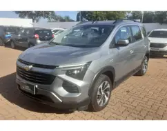 CHEVROLET SPIN 1.8 PREMIER 8V FLEX 4P AUTOMÁTICO CHEVROLET SPIN 1.8 PREMIER 8V FLEX 4P AUTOMÁTICO