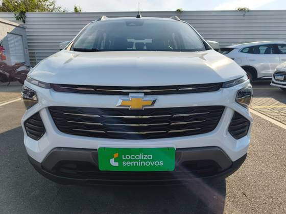 CHEVROLET SPIN 1.8 PREMIER 8V FLEX 4P AUTOMÁTICO