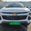 CHEVROLET SPIN 1.8 PREMIER 8V FLEX 4P AUTOMÁTICO CHEVROLET SPIN 1.8 PREMIER 8V FLEX 4P AUTOMÁTICO