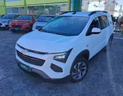 CHEVROLET SPIN 1.8 PREMIER 8V FLEX 4P AUTOMÁTICO CHEVROLET SPIN 1.8 PREMIER 8V FLEX 4P AUTOMÁTICO