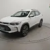 CHEVROLET TRACKER 1.0 TURBO FLEX AUTOMÁTICO CHEVROLET TRACKER 1.0 TURBO FLEX AUTOMÁTICO