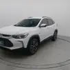 CHEVROLET TRACKER 1.0 TURBO FLEX AUTOMÁTICO CHEVROLET TRACKER 1.0 TURBO FLEX AUTOMÁTICO