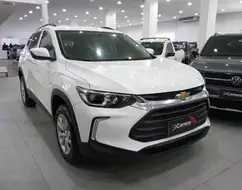 CHEVROLET TRACKER 1.0 TURBO FLEX AUTOMÁTICO CHEVROLET TRACKER 1.0 TURBO FLEX AUTOMÁTICO