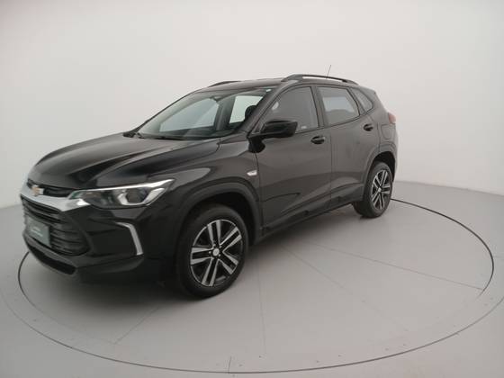 CHEVROLET TRACKER 1.0 TURBO FLEX LT AUTOMÁTICO
