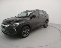 CHEVROLET TRACKER 1.0 TURBO FLEX LT AUTOMÁTICO CHEVROLET TRACKER 1.0 TURBO FLEX LT AUTOMÁTICO