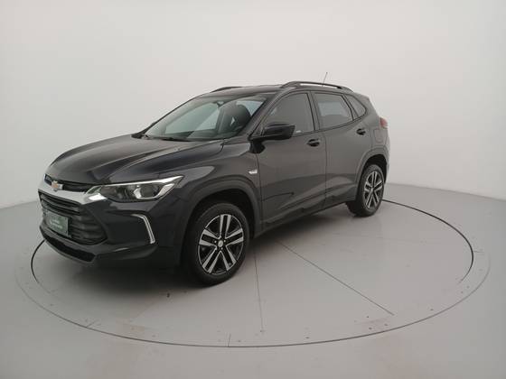 CHEVROLET TRACKER 1.0 TURBO FLEX LT AUTOMÁTICO