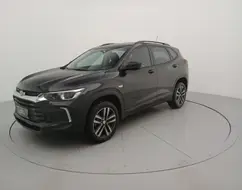 CHEVROLET TRACKER 1.0 TURBO FLEX LT AUTOMÁTICO CHEVROLET TRACKER 1.0 TURBO FLEX LT AUTOMÁTICO