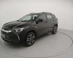 CHEVROLET TRACKER 1.0 TURBO FLEX LT AUTOMÁTICO CHEVROLET TRACKER 1.0 TURBO FLEX LT AUTOMÁTICO