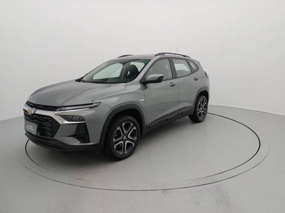 CHEVROLET TRACKER 1.0 TURBO FLEX LT AUTOMÁTICO