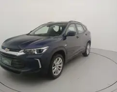 CHEVROLET TRACKER 1.0 TURBO FLEX LTZ AUTOMÁTICO CHEVROLET TRACKER 1.0 TURBO FLEX LTZ AUTOMÁTICO