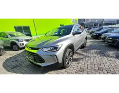 CHEVROLET TRACKER 1.2 TURBO FLEX PREMIER AUTOMÁTICO CHEVROLET TRACKER 1.2 TURBO FLEX PREMIER AUTOMÁTICO