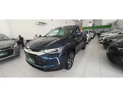 CHEVROLET TRACKER 1.2 TURBO FLEX PREMIER AUTOMÁTICO CHEVROLET TRACKER 1.2 TURBO FLEX PREMIER AUTOMÁTICO