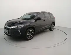 CHEVROLET TRACKER 1.2 TURBO FLEX PREMIER AUTOMÁTICO CHEVROLET TRACKER 1.2 TURBO FLEX PREMIER AUTOMÁTICO