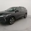 CHEVROLET TRACKER 1.2 TURBO FLEX PREMIER AUTOMÁTICO CHEVROLET TRACKER 1.2 TURBO FLEX PREMIER AUTOMÁTICO