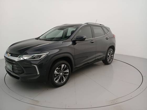 CHEVROLET TRACKER 1.2 TURBO FLEX PREMIER AUTOMÁTICO