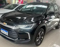 CHEVROLET TRACKER 1.2 TURBO FLEX PREMIER AUTOMÁTICO CHEVROLET TRACKER 1.2 TURBO FLEX PREMIER AUTOMÁTICO
