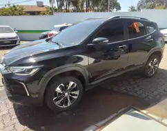 CHEVROLET TRACKER 1.2 TURBO FLEX PREMIER AUTOMÁTICO CHEVROLET TRACKER 1.2 TURBO FLEX PREMIER AUTOMÁTICO