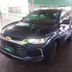 CHEVROLET TRACKER 1.2 TURBO FLEX PREMIER AUTOMÁTICO CHEVROLET TRACKER 1.2 TURBO FLEX PREMIER AUTOMÁTICO