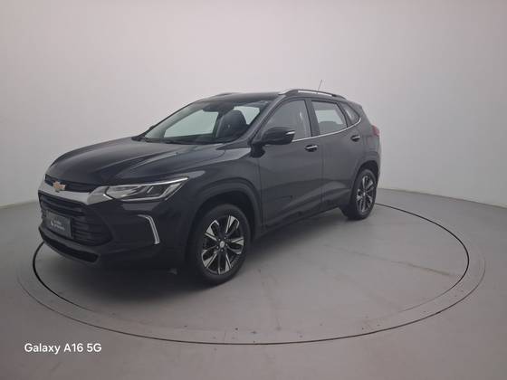 CHEVROLET TRACKER 1.2 TURBO FLEX PREMIER AUTOMÁTICO