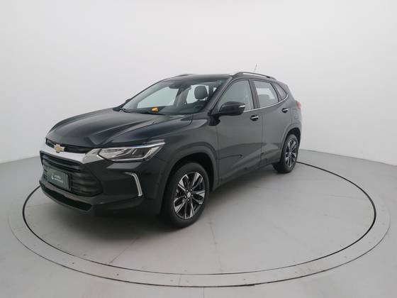 CHEVROLET TRACKER 1.2 TURBO FLEX PREMIER AUTOMÁTICO