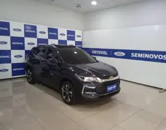CHEVROLET TRACKER 1.2 TURBO FLEX PREMIER AUTOMÁTICO CHEVROLET TRACKER 1.2 TURBO FLEX PREMIER AUTOMÁTICO