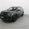CHEVROLET TRACKER 1.2 TURBO FLEX RS AUTOMÁTICO CHEVROLET TRACKER 1.2 TURBO FLEX RS AUTOMÁTICO