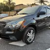 CHEVROLET AGILE 1.4 MPFI LTZ 8V FLEX 4P MANUAL CHEVROLET AGILE 1.4 MPFI LTZ 8V FLEX 4P MANUAL