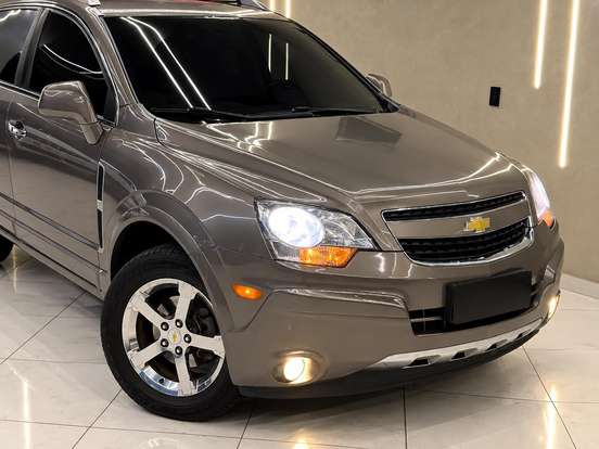 CHEVROLET-CAPTIVA-2011
