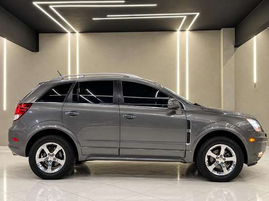 CHEVROLET-CAPTIVA-2011