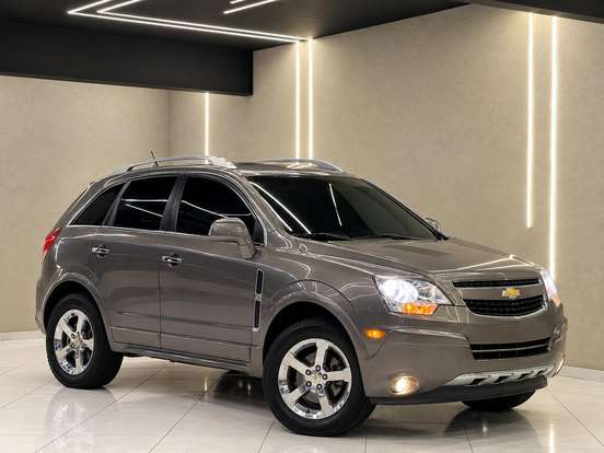 CHEVROLET-CAPTIVA-2011
