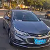 CHEVROLET CRUZE 1.4 TURBO LT 16V FLEX 4P AUTOMÁTICO CHEVROLET CRUZE 1.4 TURBO LT 16V FLEX 4P AUTOMÁTICO