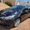 CHEVROLET CRUZE 1.4 TURBO LT 16V FLEX 4P AUTOMÁTICO CHEVROLET CRUZE 1.4 TURBO LT 16V FLEX 4P AUTOMÁTICO