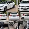 CHEVROLET CRUZE 1.4 TURBO LTZ 16V FLEX 4P AUTOMÁTICO CHEVROLET CRUZE 1.4 TURBO LTZ 16V FLEX 4P AUTOMÁTICO