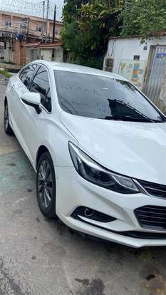 CHEVROLET-CRUZE-2019