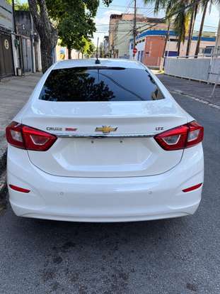 CHEVROLET-CRUZE-2019