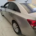 CHEVROLET CRUZE 1.8 LTZ 16V FLEX 4P AUTOMÁTICO CHEVROLET CRUZE 1.8 LTZ 16V FLEX 4P AUTOMÁTICO