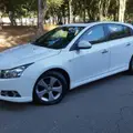 CHEVROLET CRUZE 1.8 LTZ SPORT6 16V FLEX 4P AUTOMÁTICO CHEVROLET CRUZE 1.8 LTZ SPORT6 16V FLEX 4P AUTOMÁTICO